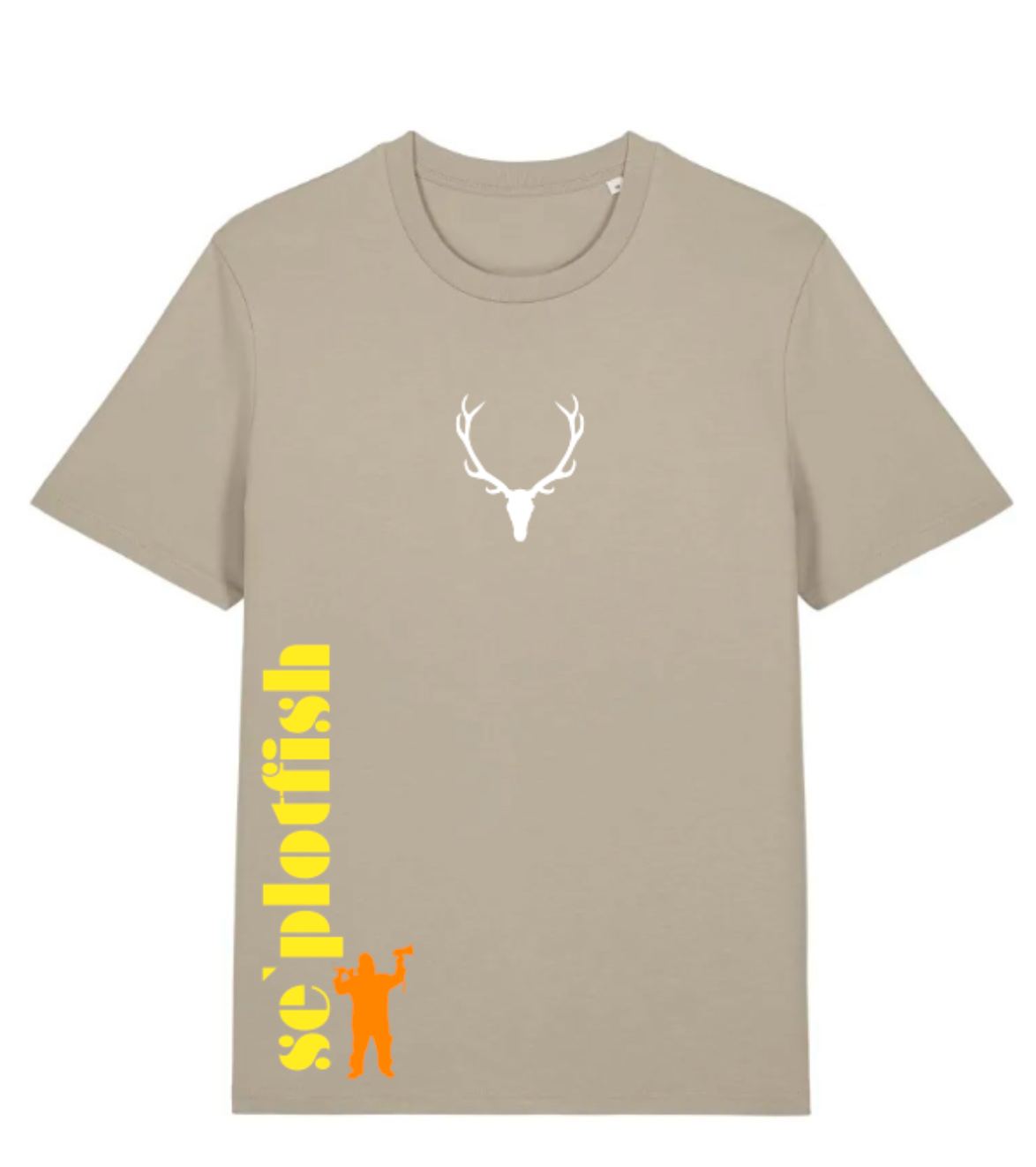 Stone Shirt Se Plotfish