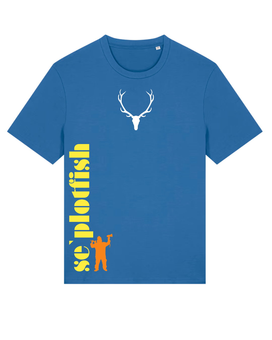 Iconic Shirt Se´Plotfish