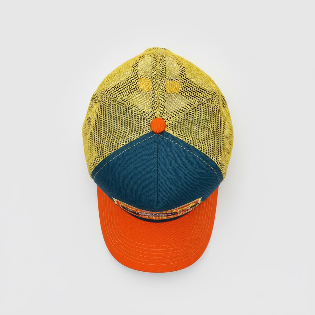 Fisher Cap Se `Plotfish