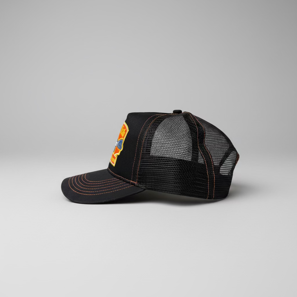 Fisher Cap Se `Plotfish