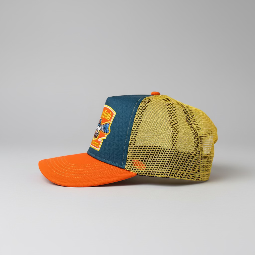 Fisher Cap Se `Plotfish